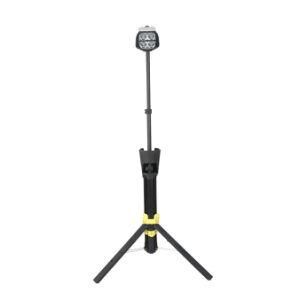 Rechargeable Portable LED Flood Light for Emergency