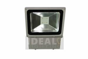 10W-150W Epistar 2835 LED Flood Light Meanwell Driver