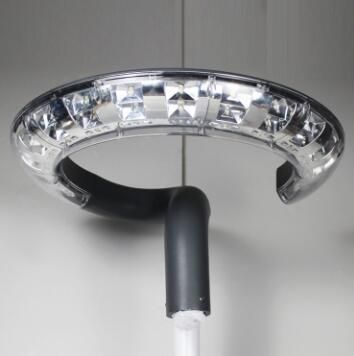 2021 News IP66 LED Post Top Light Outdoor Landscape Area High Pole LED Garden Lighting Park Lamp Outdoor Lights Garden