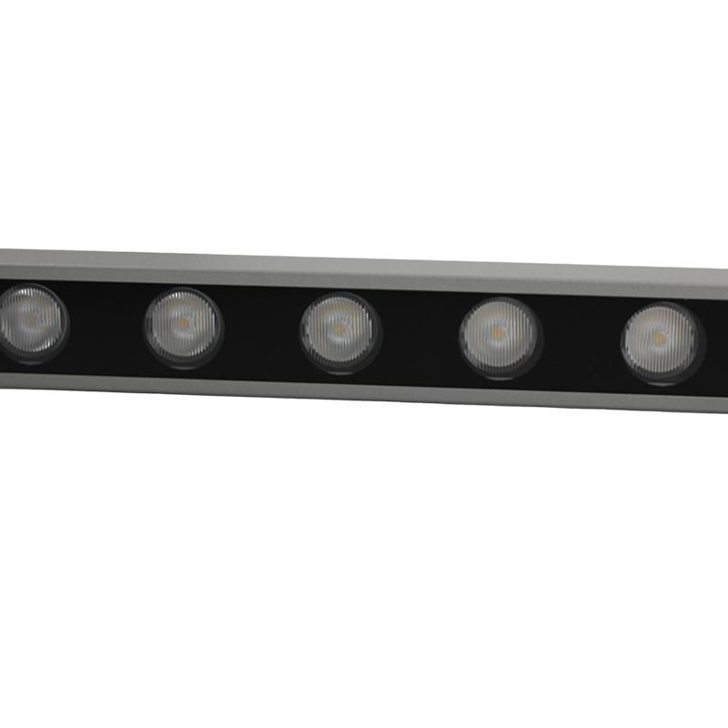 OEM ODM Outdoor Bridge Builiding Lighting IP65 Wall Washer Light