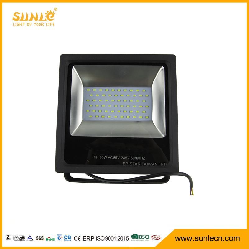 30W Floodlight LED LED Floodlight Housing LED Floodlight (SLFH33 SMD)