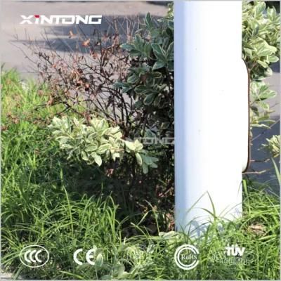 All in One Integrated Outdoor 40W LED Solar Street Garden Road Home Light