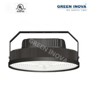 UL Ce LED Industrial High Bay Luminaire Light 300~950W