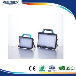 LED Light with USB CE EMC RoHS Certificates 25W &amp; 45W for Outdoors LED Work Light