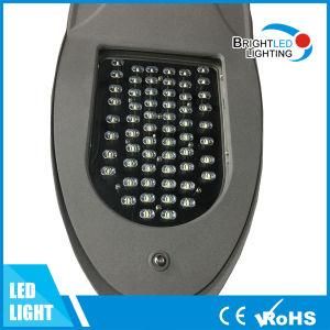 New Module 30W LED Solar Street Light