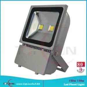 120W LED Flood Light with CE RoHS Approved