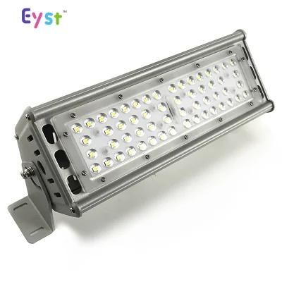 China Suppliers Best Price with Ce, RoHS Certification Outdoor Building Landscape 30W RGB LED Tunnel Lighting Outdoor