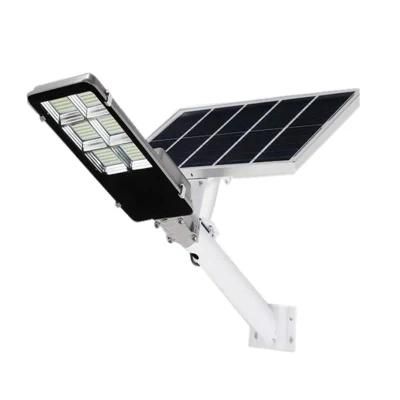 Solar Lamp Outdoor LED Energy-Saving High Light Outdoor Waterproof 200W