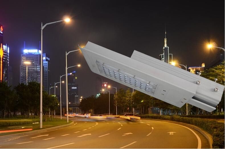 2017 New LED Street Light, LED Street Light Head, 40W LED Road Light