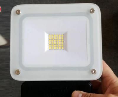 Mini LED Floodlight 10W 20W 30W 50W Apple Model