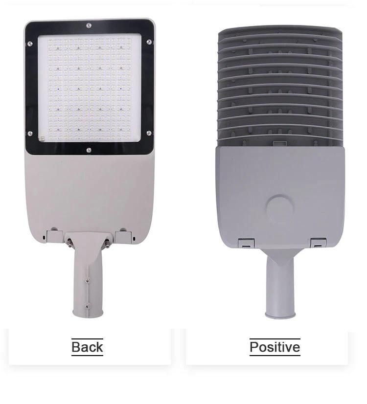 High Quality Shenzhen Lighting Supplier 100 Watt LED Street Light