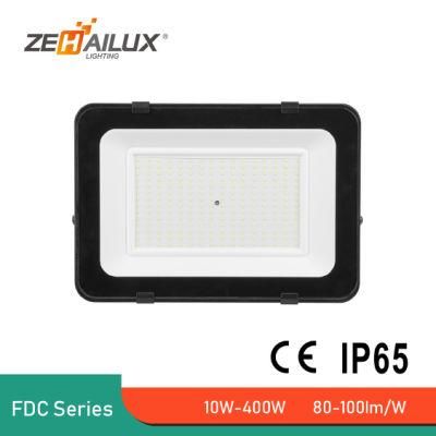 New Design Dob Fashionable 200W LED Floodlight with Frame