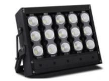 UL Dlc Ce RoHS 150W Black LED Tunnel Light Made of USA CREE Chip