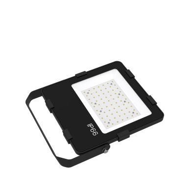 Aluminum Alloy Design Flood Lamp LED Lighting 100W Runway IP66 Waterproof