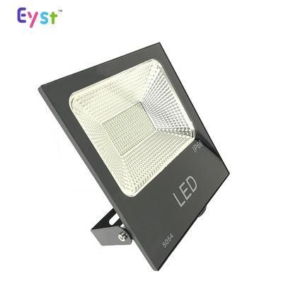 High Power IP65 100watt Lighting Project LED Flood Light Outdoor Lighitng