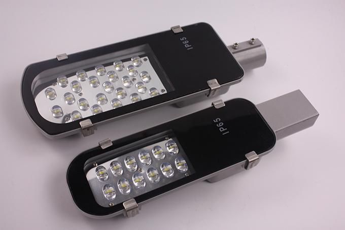 Brigelux IP65 24W Antique LED Street Light Lamp (SLRY33 24W)