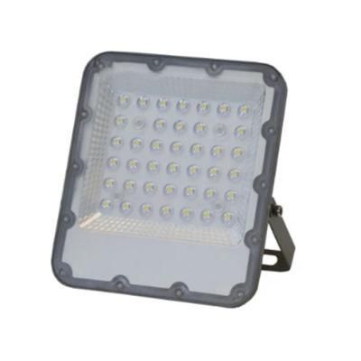 Isolated Driver Lightning Protection 3000-6500K 90-100lm/W 30W LED Flood Lamps