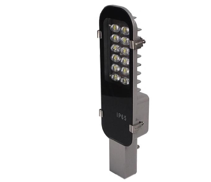 IP65 12W LED Road Street Light Outdoor Lamp (SLRY32)