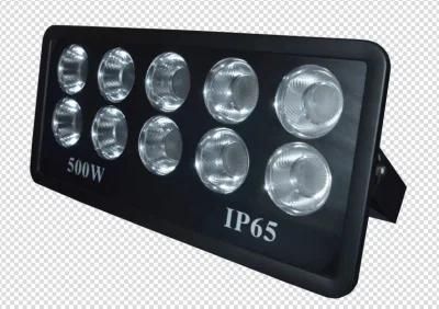 Die Casting Aluminium SMD LED Green Land Outdoor Garden 4kv Non-Isolated Isolated Water Proof Hue Discover Outdoor Floodlight