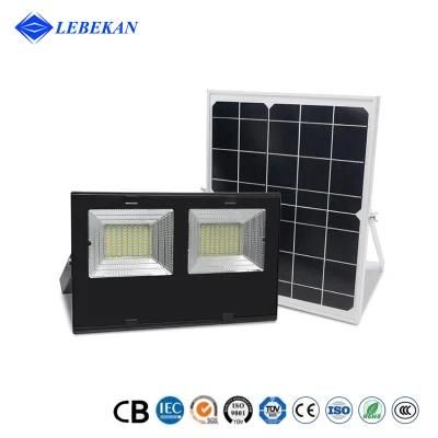 High Quality IP65 Waterproof Dia-Cast Aluminimum 60W 100W 120W 200W LED Flood Light Outdoor