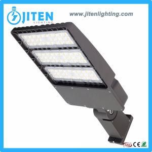 LED Outdoor Street Lamp SMD Road Light IP66 Waterproof LED Street Light with Smart Control System