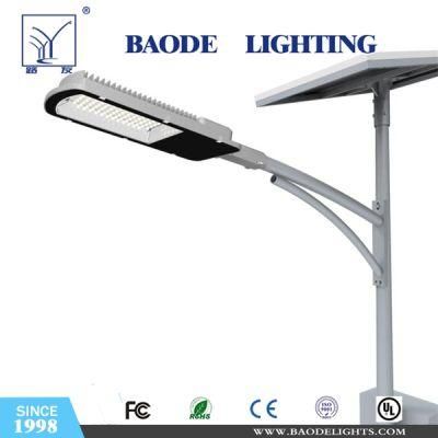 OEM IP65 Solar LED Street Light