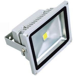 St-20 High Quality Waterproof IP65 Outdoor COB 20W LED Flood Lamp