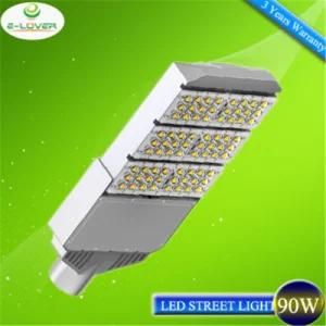 Hot Sale China Supplier 90W Outdoor LED Street Light Housing