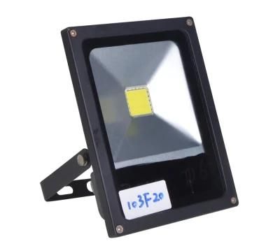 Die Casting Aluminium SMD LED Green Land Outdoor Garden 4kv Non-Isolated Isolated Water Proof12V Flood Lights Outdoors Floodlight