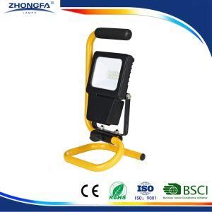 LED Floodlight 10W Portable LED Work Lamp