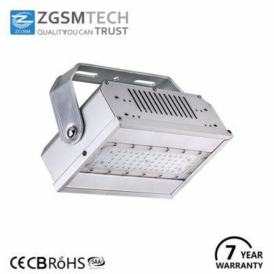 CE RoHS 40W 50W 60W Tunne Light with LED Source