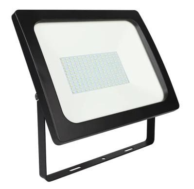 Outdoor Solar Flood Light LED with Remote Control Flashing Light Bulb