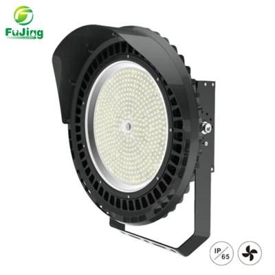 6500K IP66 Outdoor Basketball Lighting