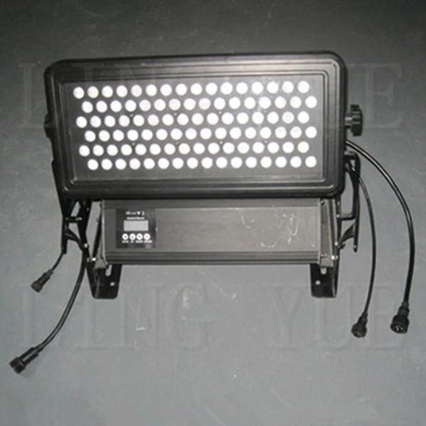 96X3w Wall Wash LED City Color Outdoor Lighting