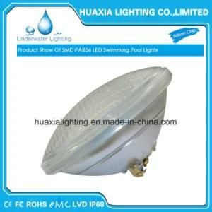 PAR56 IP68 Underwater Swimming LED Pool Light for All Pools