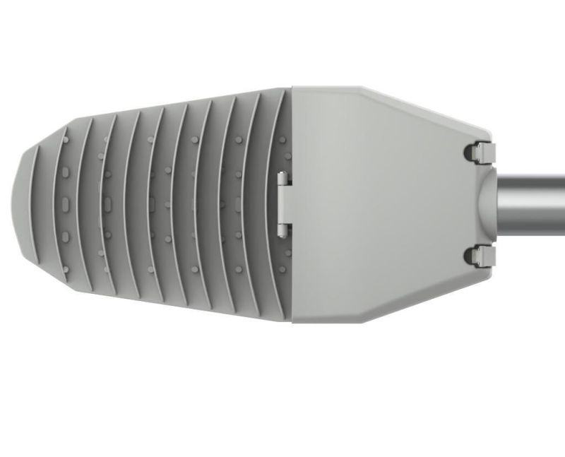 IP66 Ik10 140lm/W 5years Warranty Municipal Project LED 80W Street Light