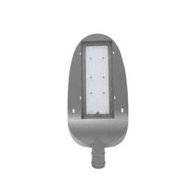 LED Light Remote Control 120W Street Lamp for Parking Lot