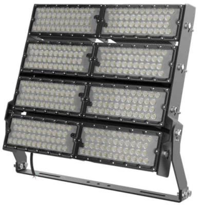 China Professional Manufacturer High Power 500W 400W Flood Light LED High Mast LED Flood Light