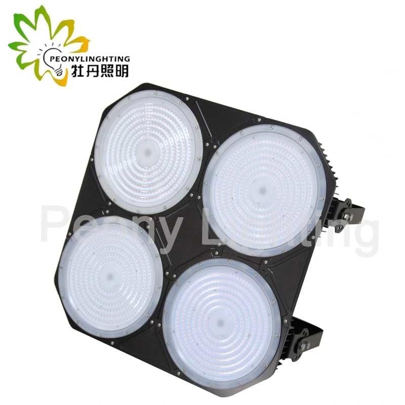 2019 High Power LED Flood Lamp with COB Chip 800W LED Project Lamp