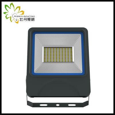 2019 Newest 5 Years Warranty LED 50W Flood Lighting with SMD Chips