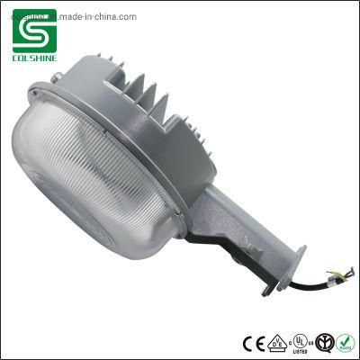 LED Dusk to Dawn Light Yard Light 50W for Street Lighting