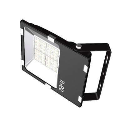 Floodlights 50W LED Floodlight Aluminum Die Casting Black for Consumer and Aftermarket Lighting Floodlight