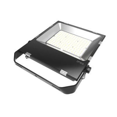 150W Lm80 LED Flat Panel Series Flood Light