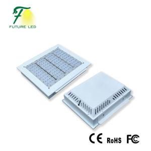 120W LED Gas Station Light/LED Canopy Light