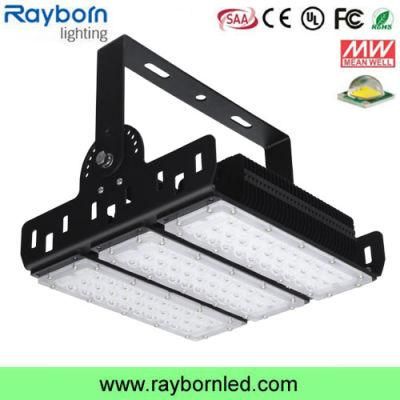 China Manufacturer Tennis Court 150W LED Flood Light with IP65