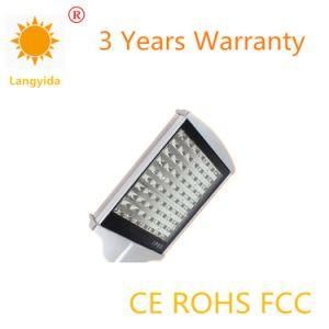 China Manufacturer 42W Street Light Solar Ce RoHS Approval