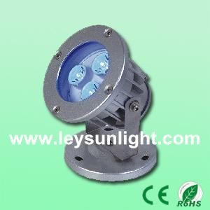 LED Light Garden Outdoor Spot Lamp 12V