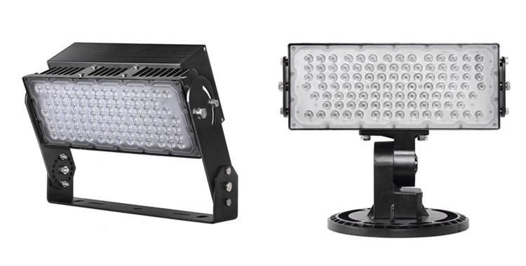 Outdoor LED Reflector LED Modular Stadium Floodlight