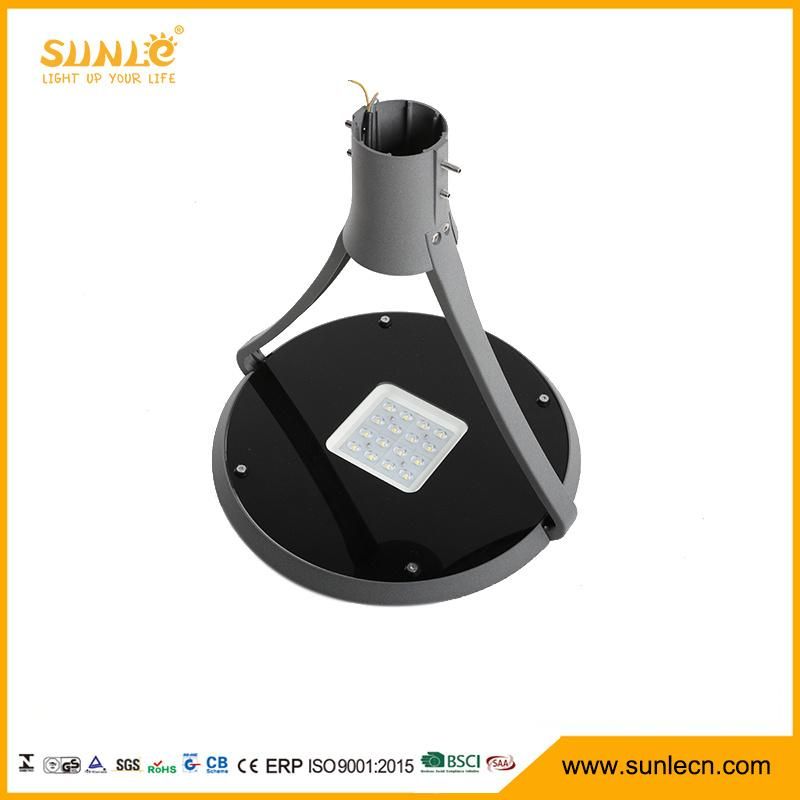 Modern Design SMD (SLT07) Landscape Lighting LED Garden Lamp 80W Post Light