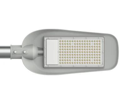 IP65 CB ENEC Certification Manufacturers 3years Warranty 100lm/W Ra80 Dob 75W LED Street Light